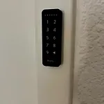 Sahara Hosting Room 1 & 3