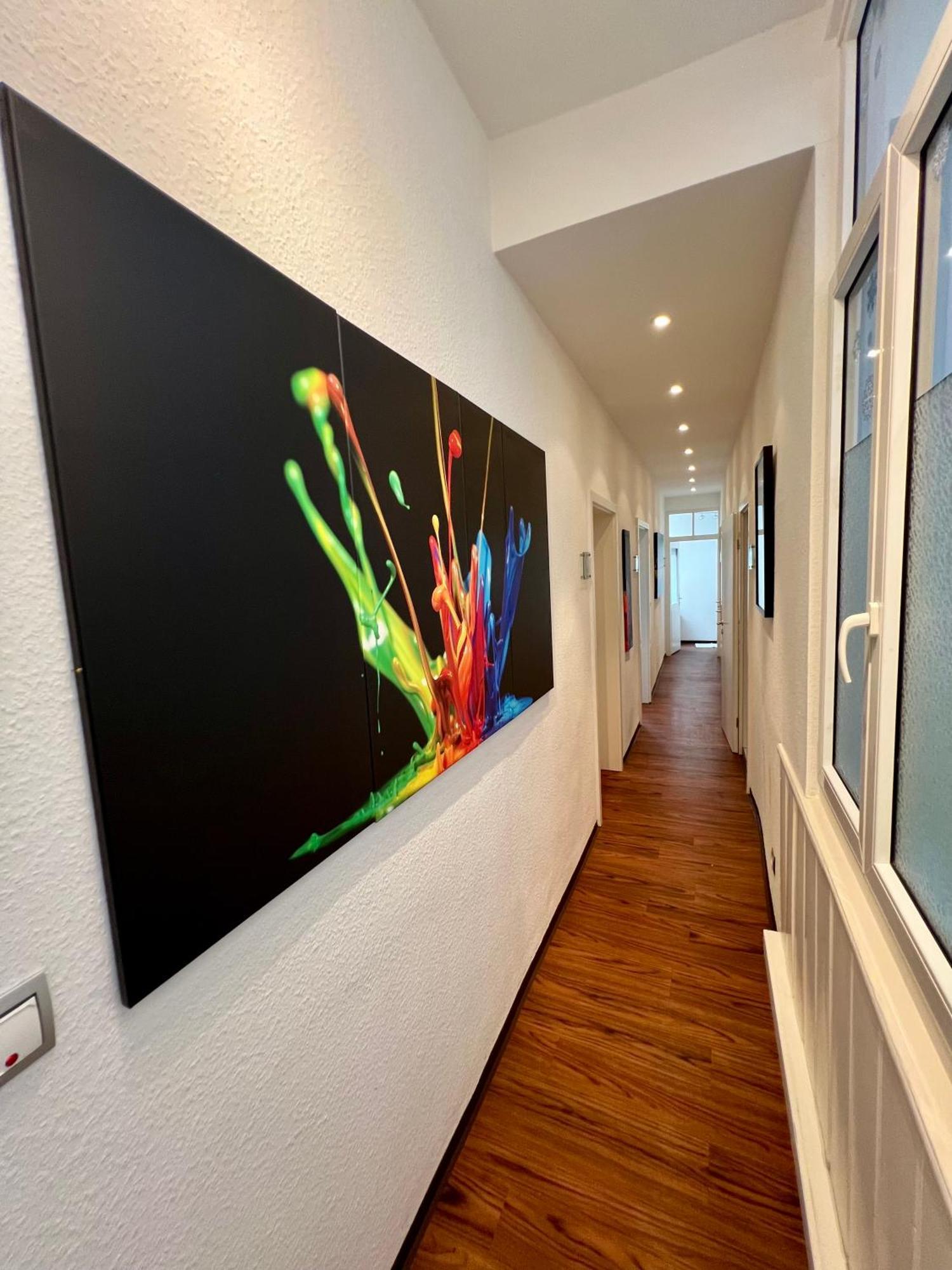 Apartment Sahara Hosting 1 & 3 *