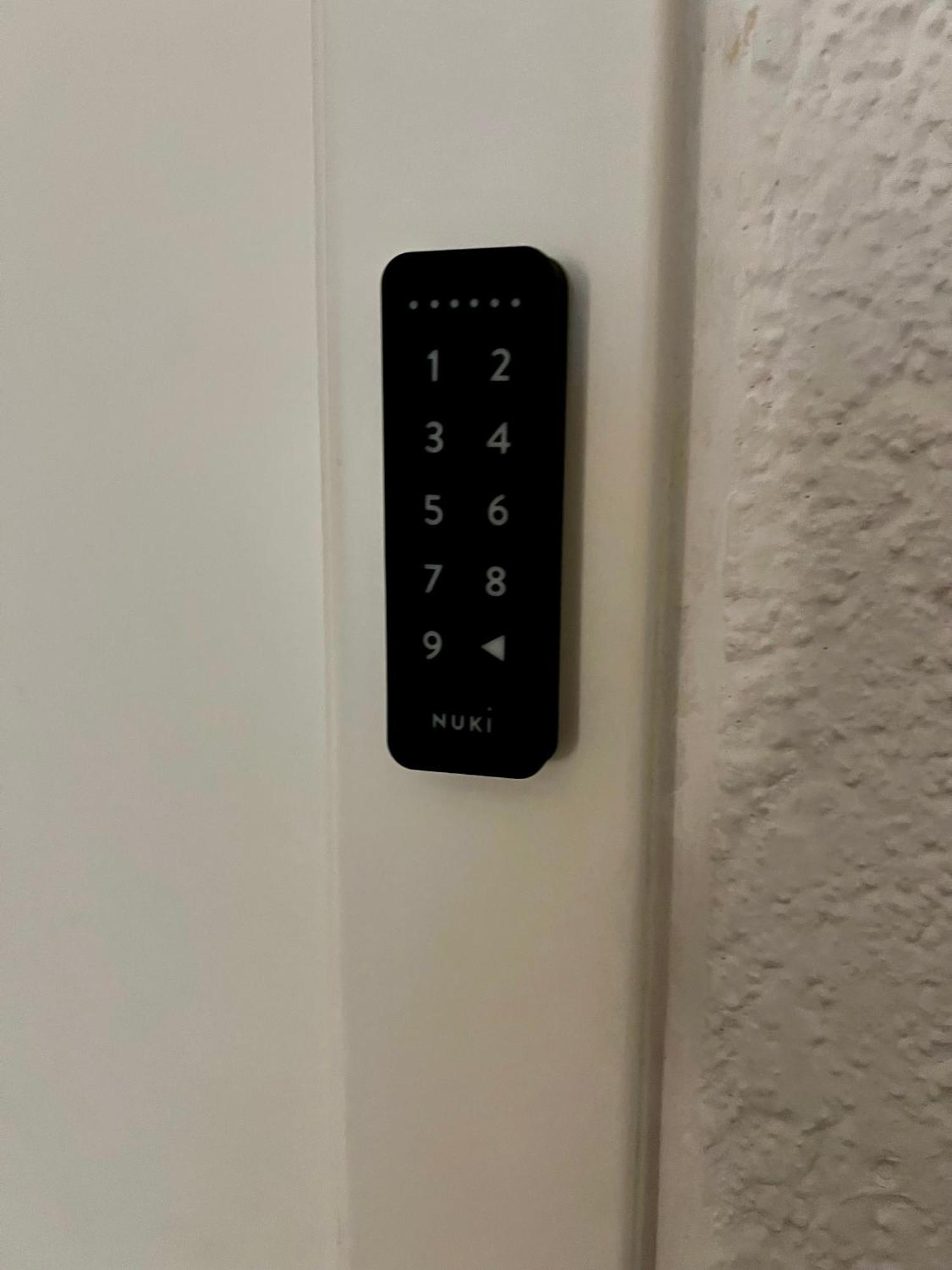 Apartment Sahara Hosting 1 & 3 Nürnberg