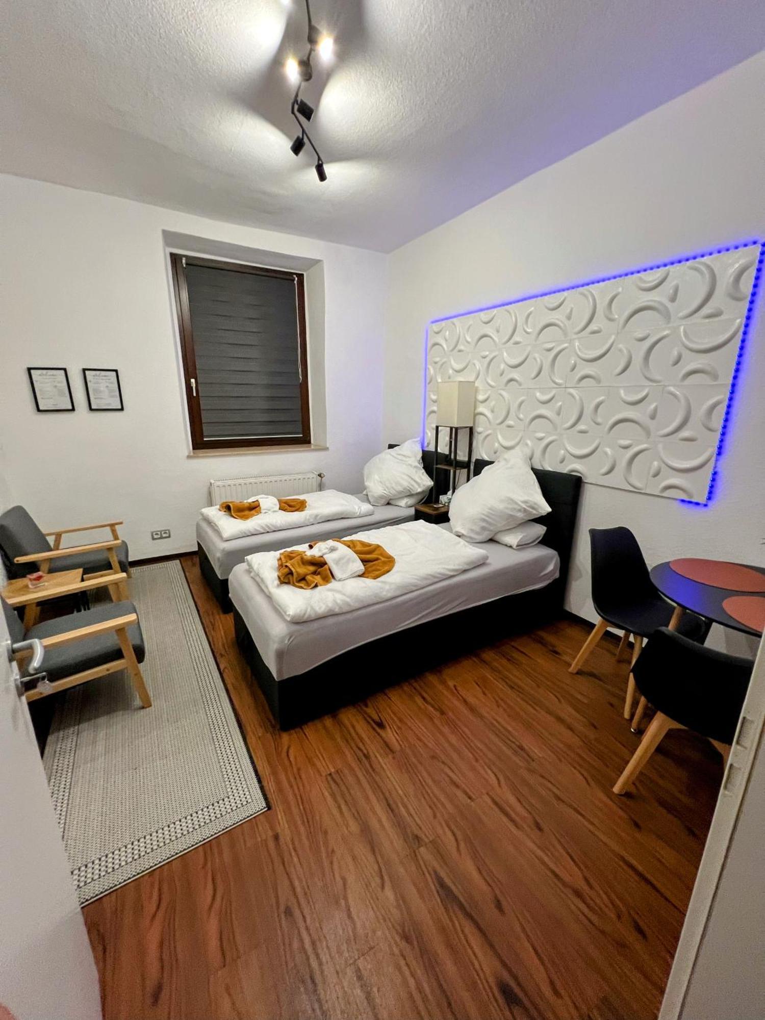 Apartment Sahara Hosting 1 & 3 *