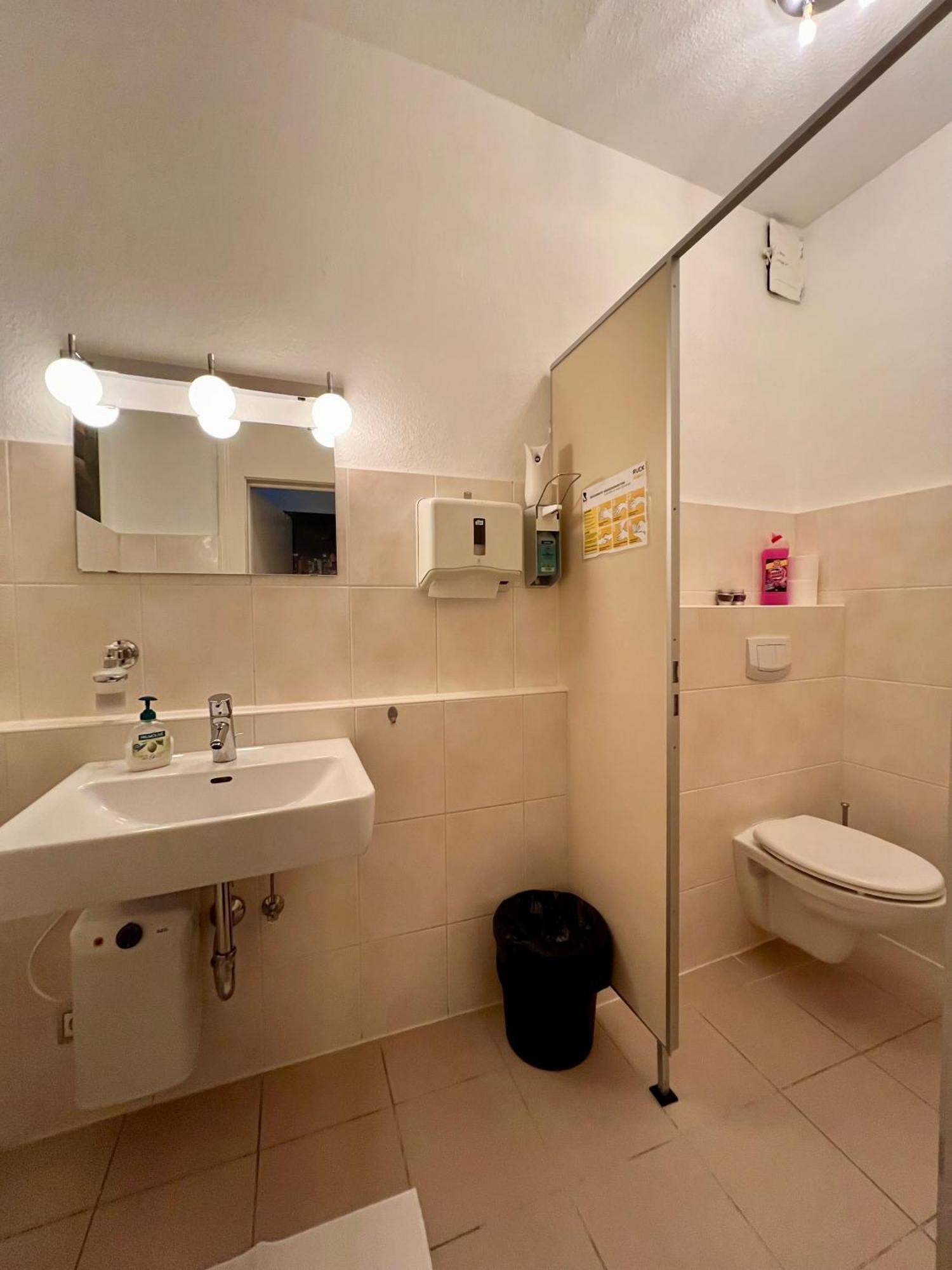 Sahara Hosting 1 & 3 Apartment Nürnberg