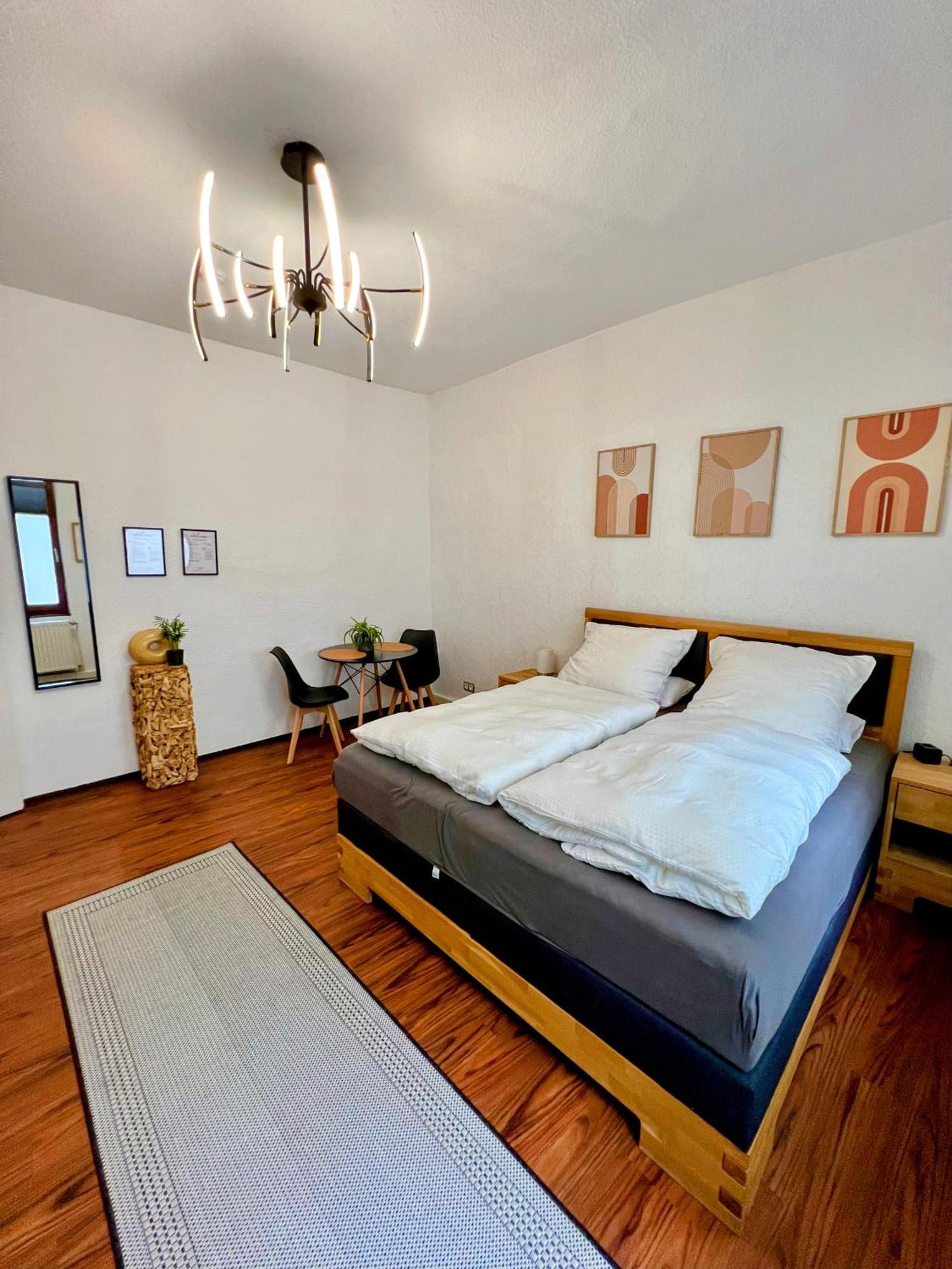 Apartment Sahara Hosting 1 & 3