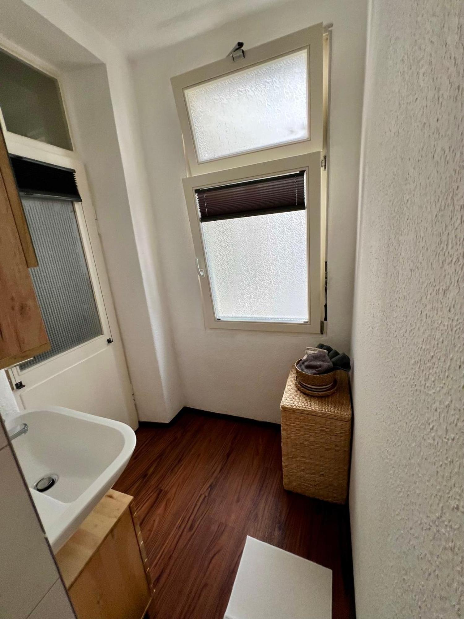 Apartment Sahara Hosting 1 & 3 *