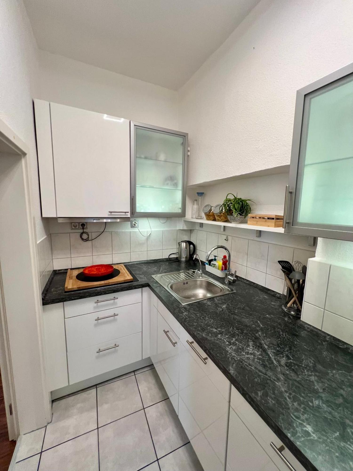 Apartment Sahara Hosting 1 & 3 Nürnberg