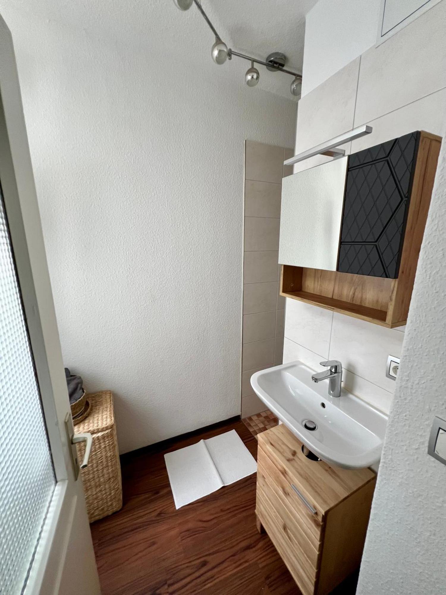 Apartment Sahara Hosting 1 & 3